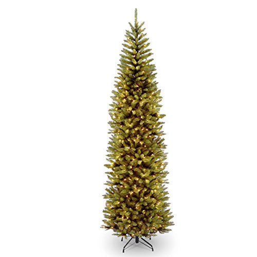 National Tree Company Company lit Artificial Christmas ...