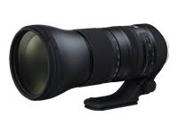 Tamron SP 150-600mm F/5-6.3 Di VC USD G2 for Nik...