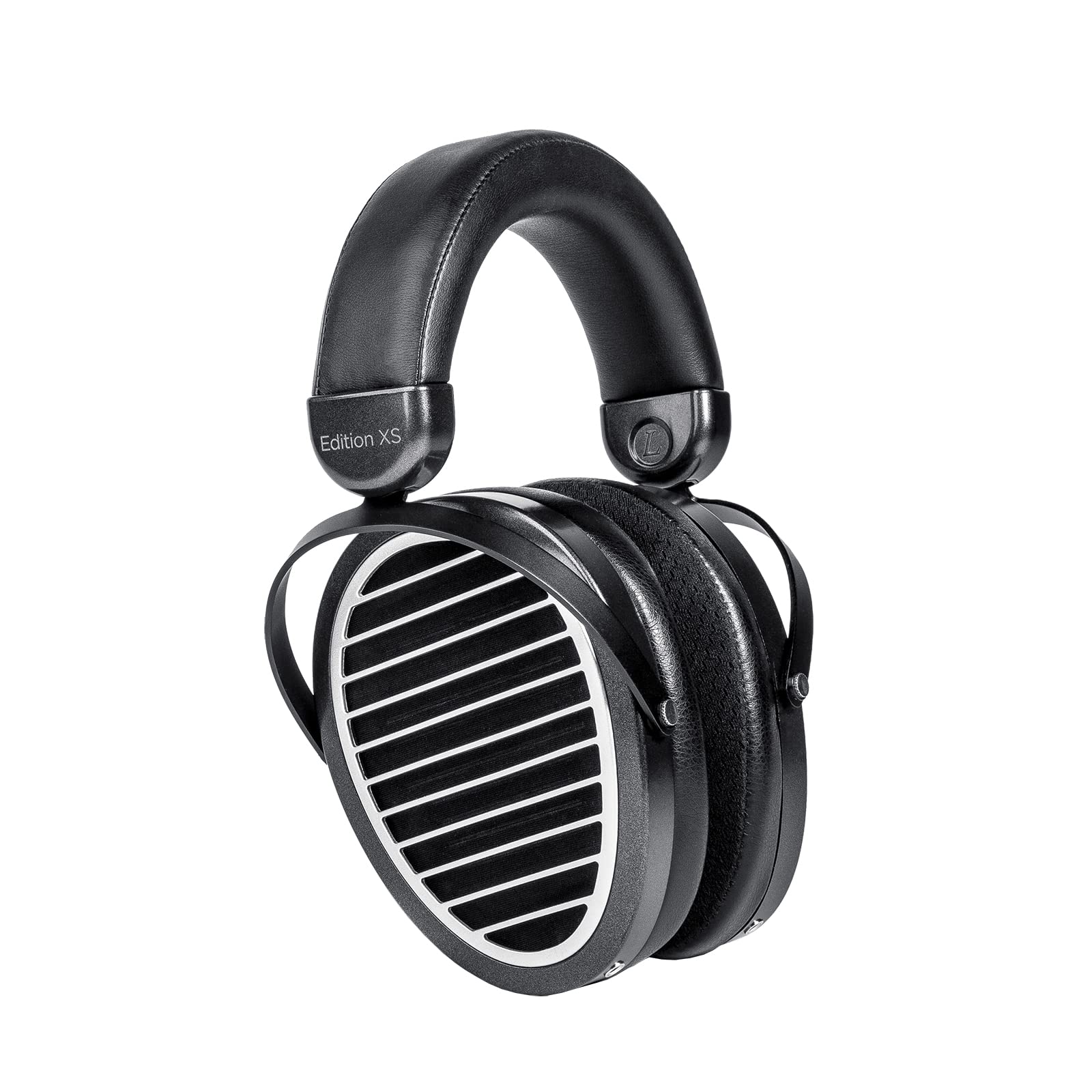 HIFIMAN Edition XS Full-Size Over-Ear Open-Back Planar ...
