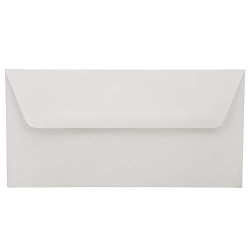 JAM Paper #16 Wallet Flap Business Envelopes