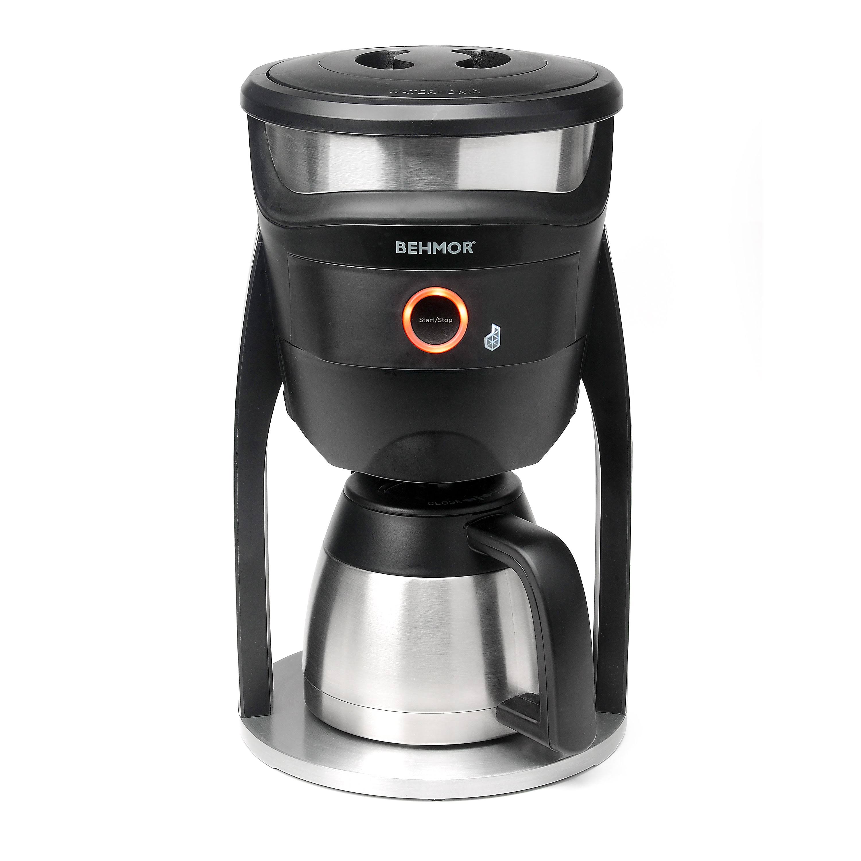 Behmor Connected Temperature Control Coffee Maker