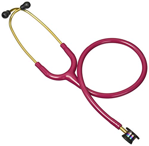 3M Littmann Stethoscope, Classic II Infant, Raspberry T...