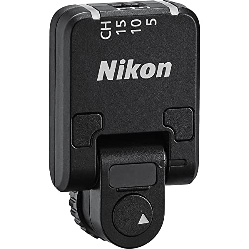Nikon WR-R11a Remote Controller