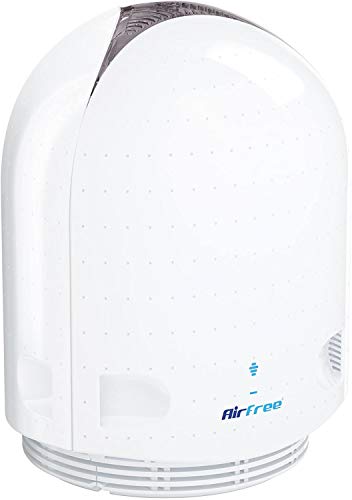 AirFree P2000 Filterless Air Purifier - Home, Toxin Eli...