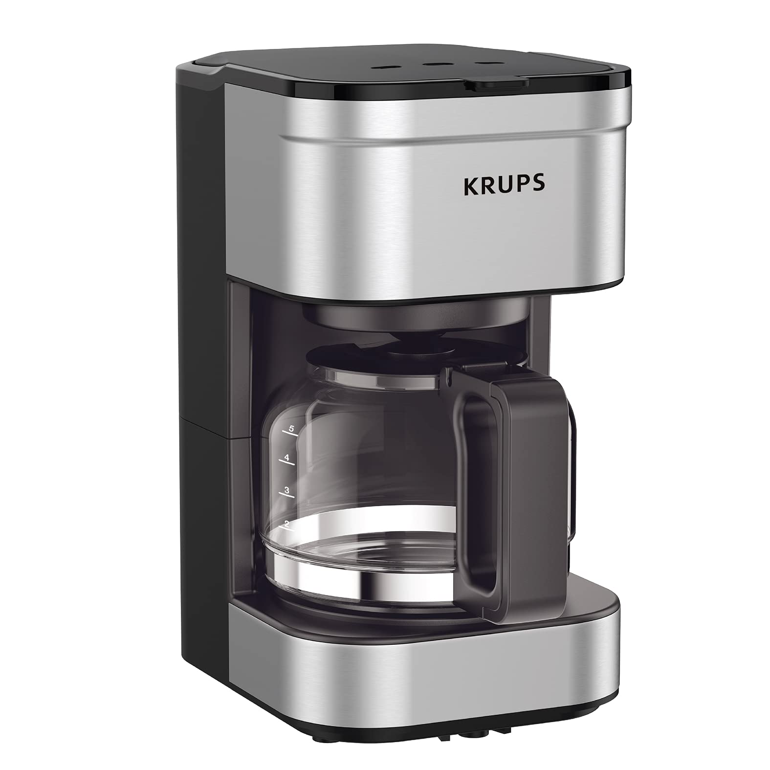Krups Simply Brew Drip Coffee Maker