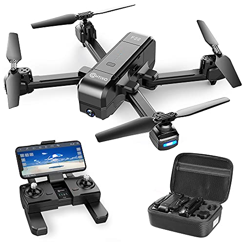 Contixo F22 FPV Drone with Camera for Adults, Kids, Beg...