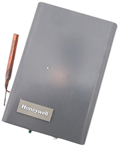 Honeywell L8148E1265/U Aqua Stat Relay, 180 Degree - 240 Degree F Temperature Range