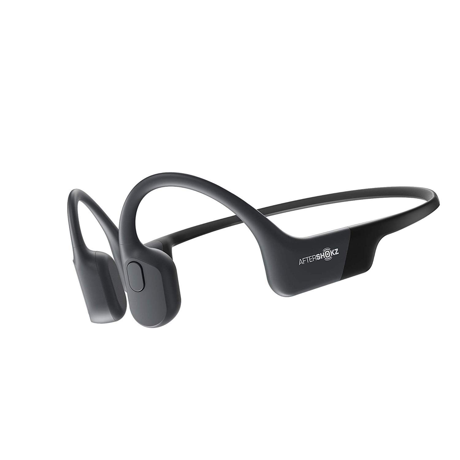 Aftershokz Aeropex Mini Bone Conduction Wireless Bluetooth Headphones