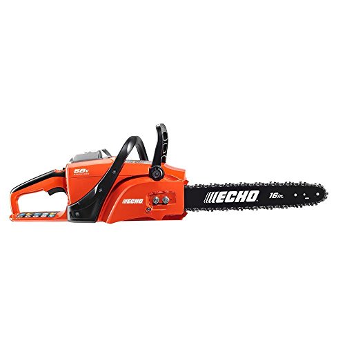 Echo Chain Saw,Battery Fuel Type,16