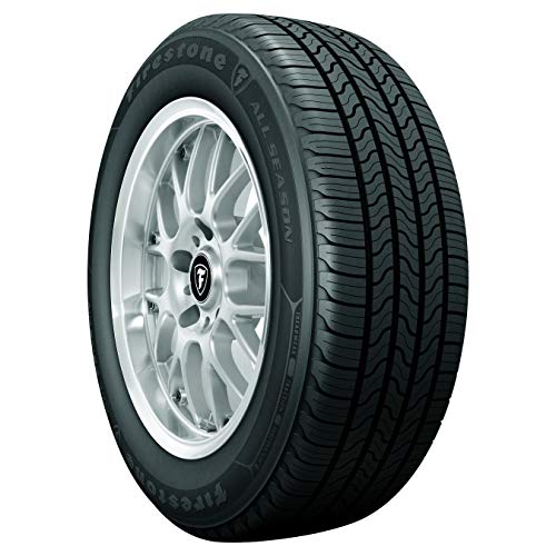 Firestone All Season Touring Tire 235/60R17 102 T