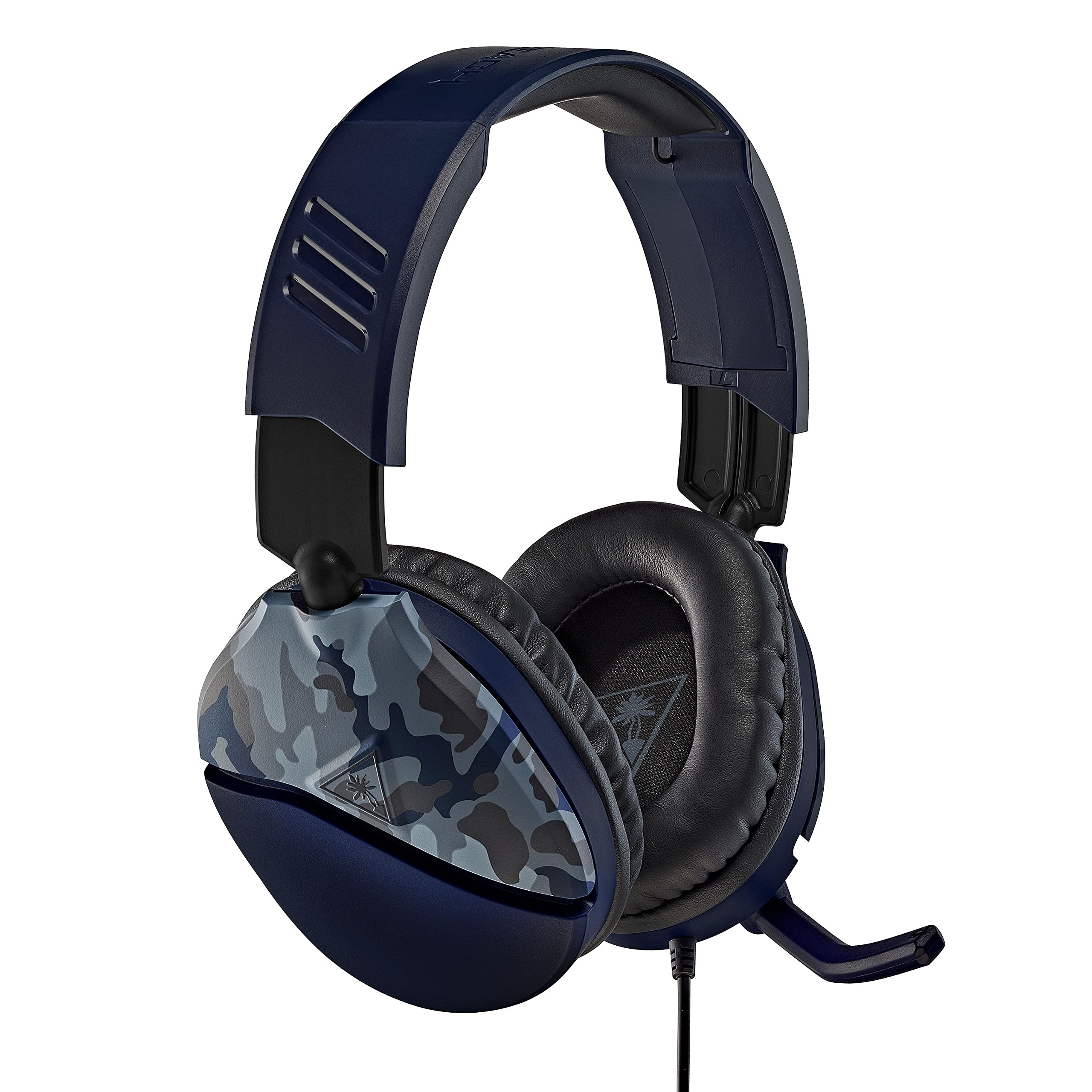 Turtle Beach Recon 70 Multiplatform Gaming Headset for ...