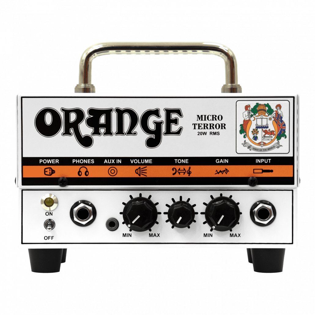 Orange Amps Terrror 20W Mini Hybrid Guitar Head