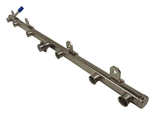 Crown Automotive 5014496AD Injection Rails & Components