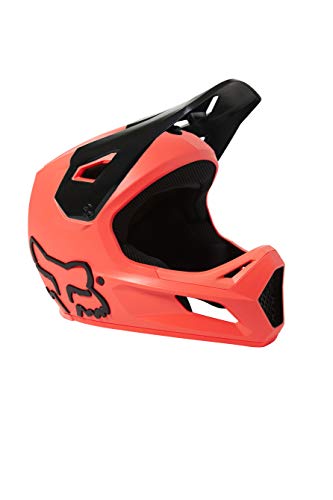 Fox Racing powersports-Helmets Rampage Helmet