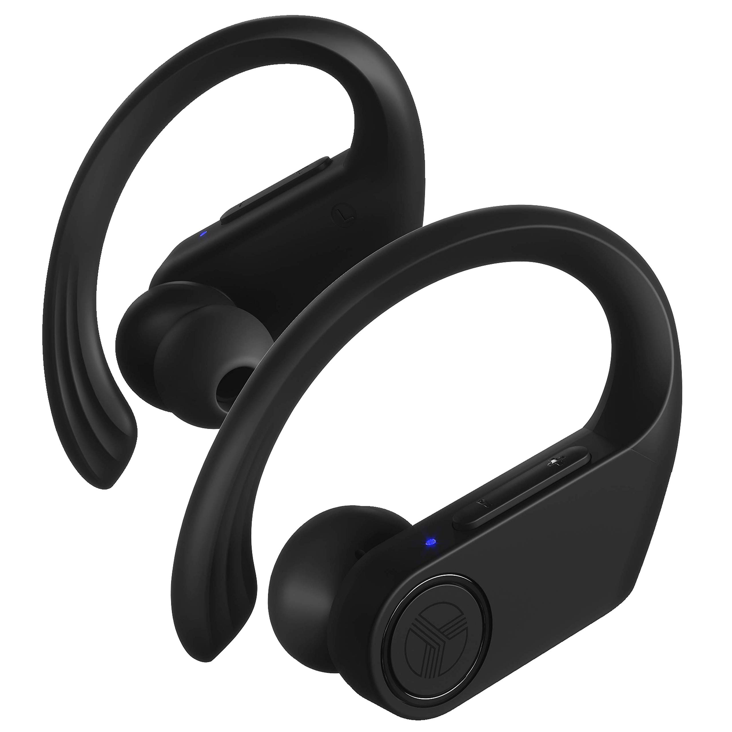 TREBLAB X3 Pro - True Wireless Earbuds with Earhooks - ...