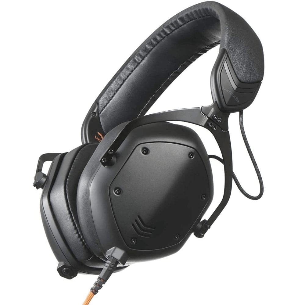 V-MODA Crossfade M-100 Master Over-Ear Headphone - Matt...