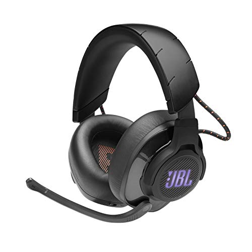 JBL Quantum 600 - Wireless Over-Ear Performance Gaming ...