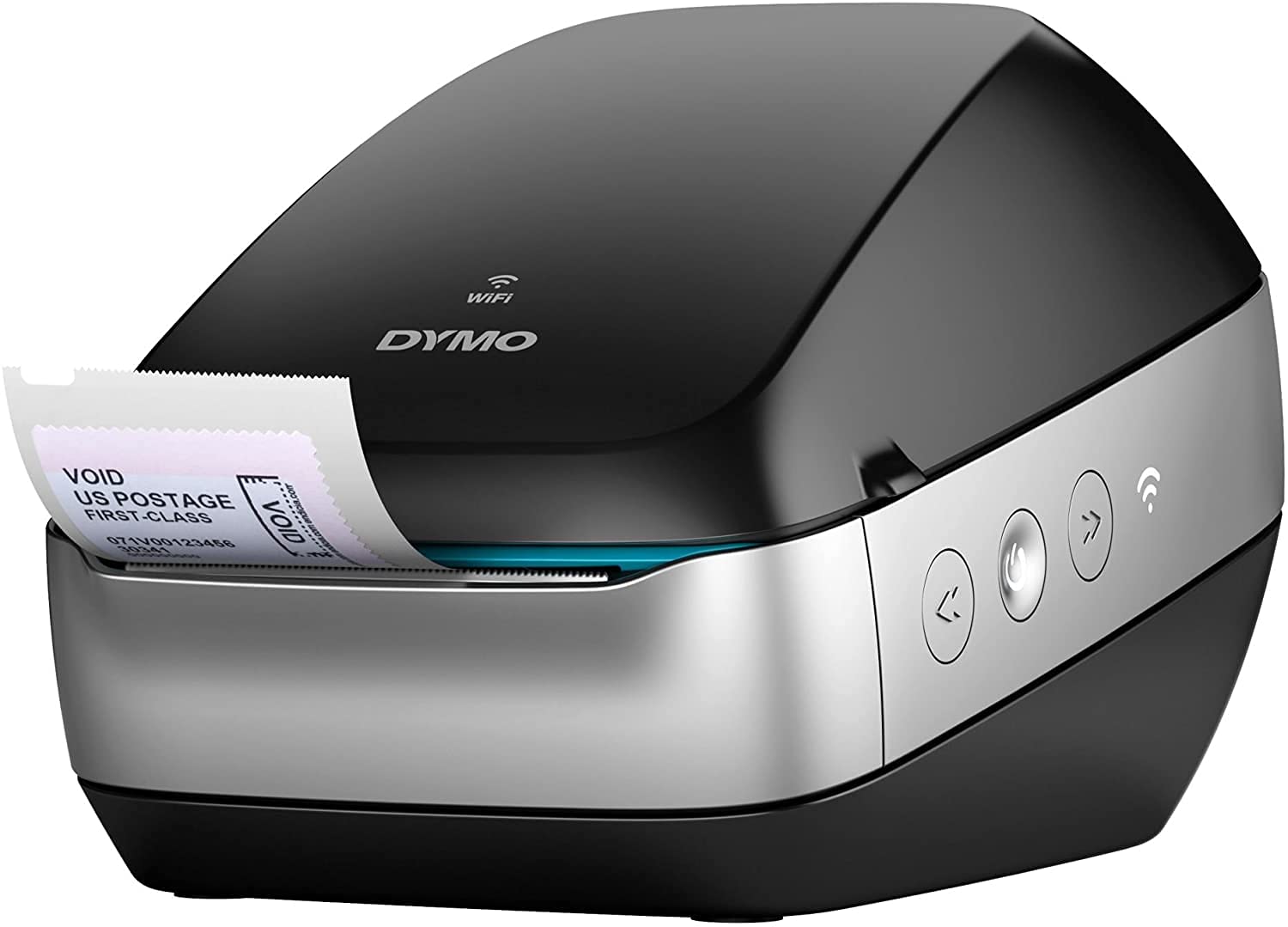 DYMO LabelWriter Wireless Label Printer