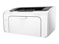 HP LaserJet Pro M12w Wireless Laser Printer (T0L46A)