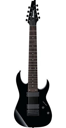 Ibanez RG8 8-String Electric Guitar,