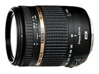 Tamron Auto Focus 18-270mm f/3.5-6.3 VC PZD All-In-One ...