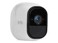 Netgear Inc Arlo Pro Security Camera – Add-on Rechargeable Wire-Free HD Camera with Audio (Base Station not included), Indoor/Outdoor, Night Vision (VMC4030)