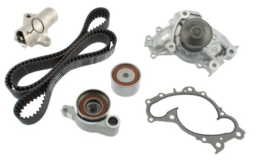 Aisin TKT-026 Engine Timing Belt Kit with Water Pump