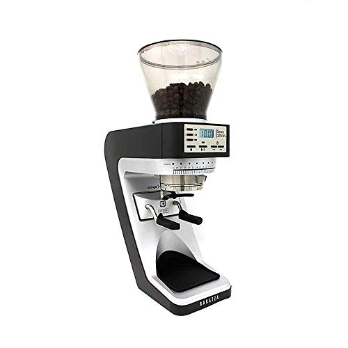 Baratza Sette 270Wi-Grind by Weight Conical Burr Grinde...