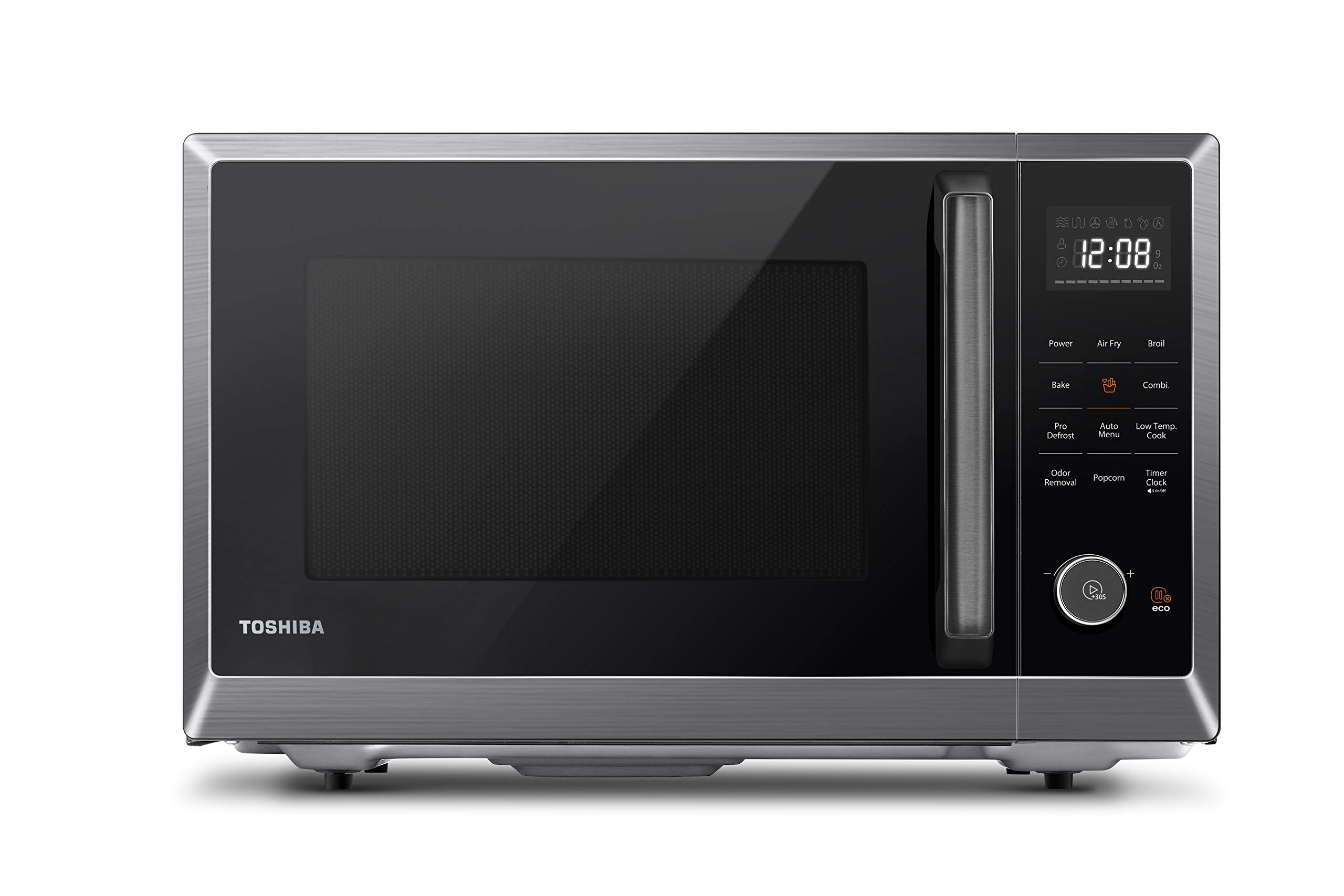 Toshiba Countertop Microwave Ovens