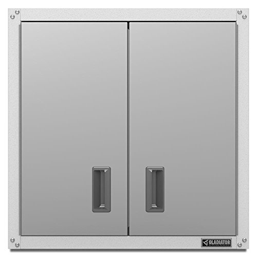 Gladiator Ready-to-Assemble Full-Door Wall GearBox, GAW...