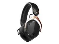 V-MODA XFBT2RGOLDB Crossfade 2 Wireless Over-Ear Headphones, Rose Gold