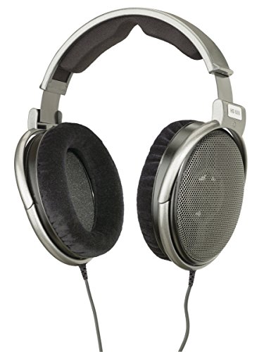 Sennheiser Pro Audio HD 650 Open Back Professional Headphone