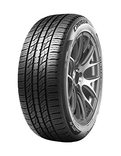 Kumho Crugen Premium KL33 All-Season Tire - 245/45R19 9...