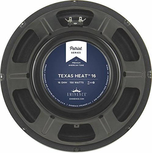 Eminence Texas Heat Guitar Speaker