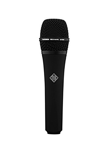 Telefunken M80 Dynamic Microphone