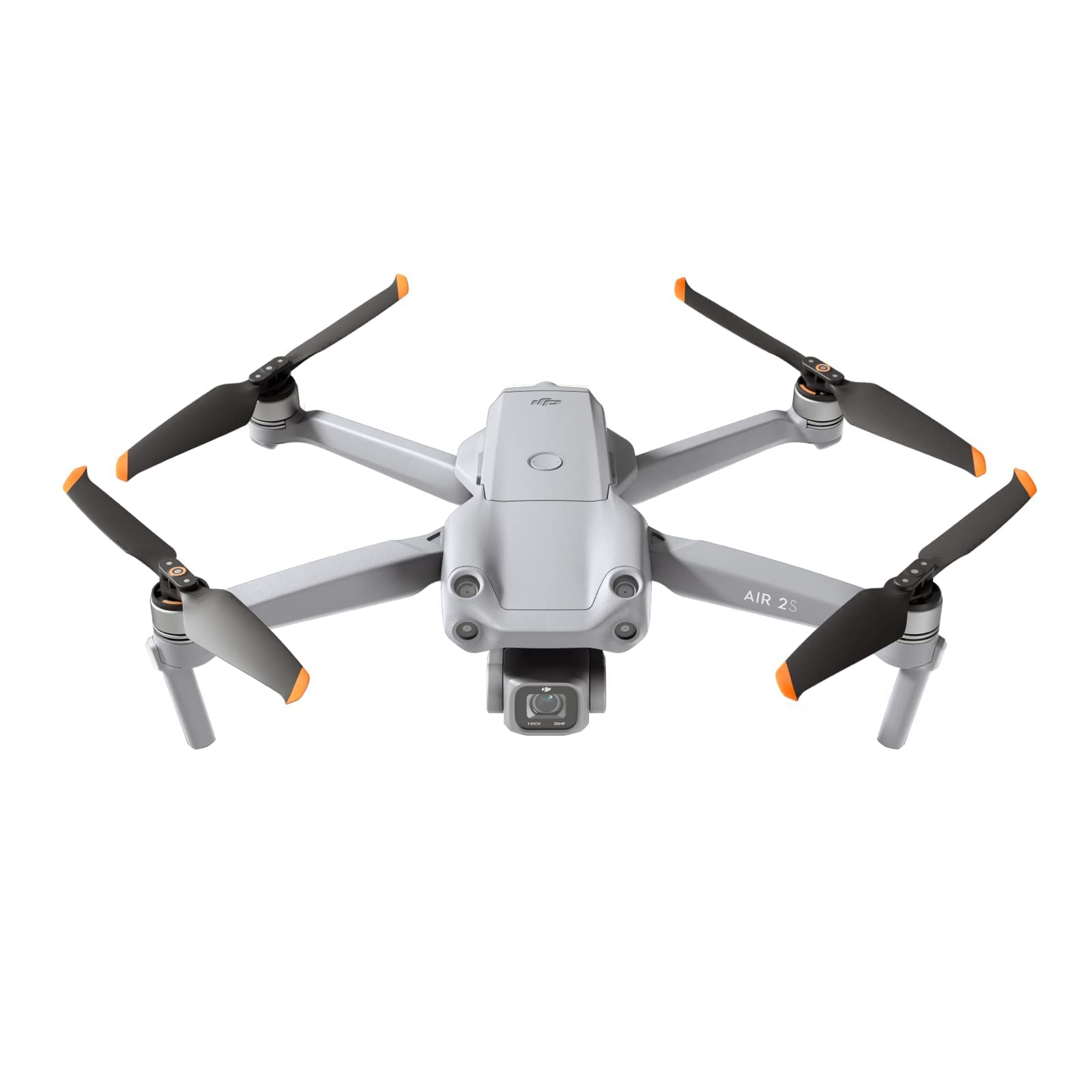 DJI Air 2S, Drone Quadcopter UAV with 3-Axis Gimbal Cam...