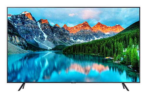 Samsung 43-Inch BE43T-H Pro TV | Commercial | Easy Digi...