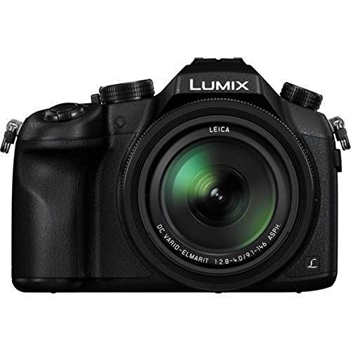 Panasonic LUMIX FZ1000 II 20.1MP Digital Camera, 16x 25...