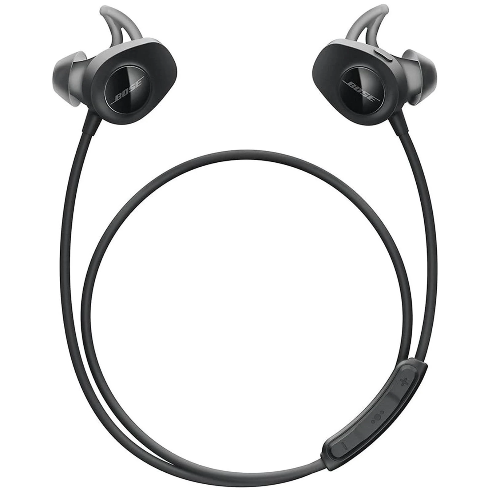 Bose Corporation Bose SoundSport Wireless Headphones, Black