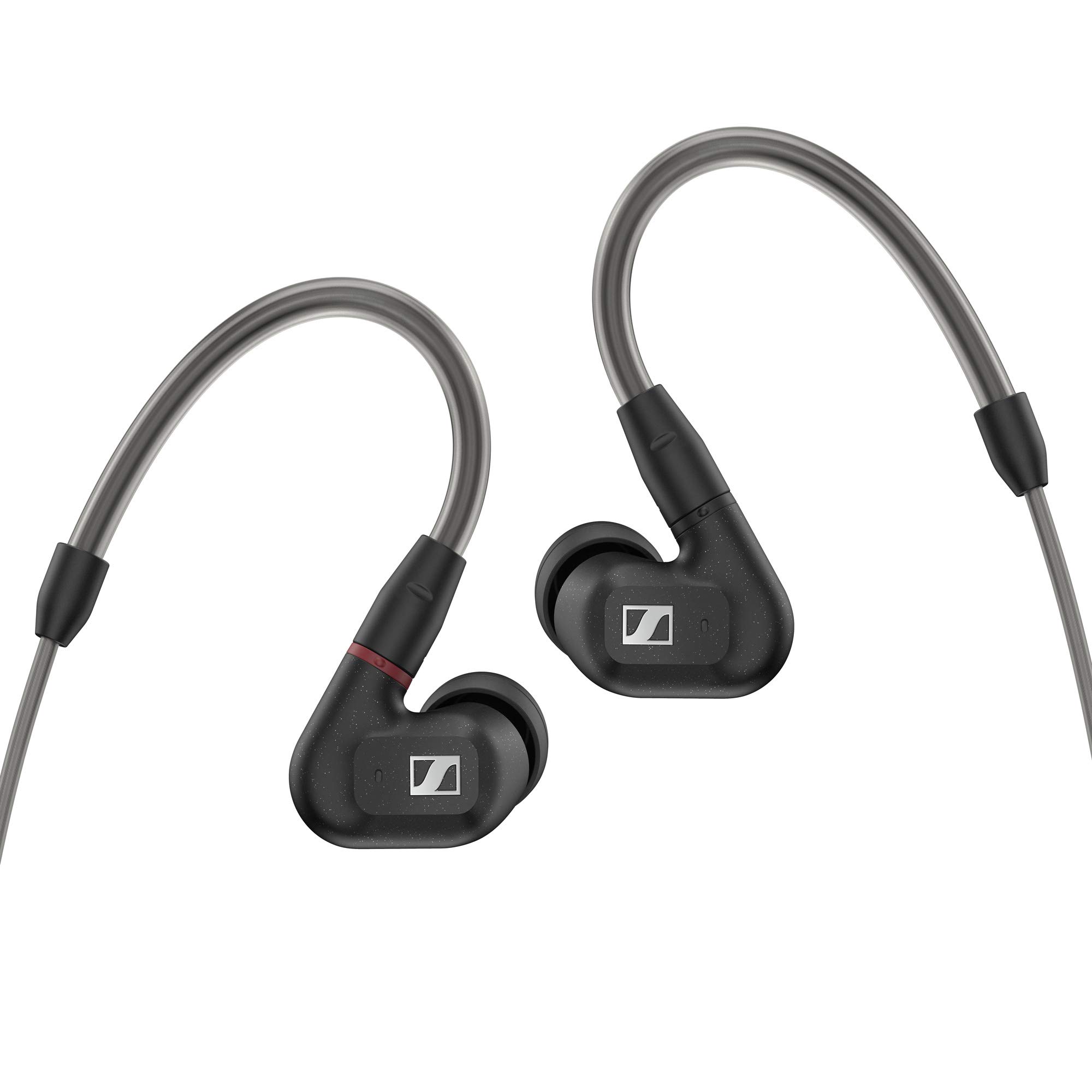 Sennheiser IE 300 in-Ear Audiophile Headphones - Sound ...