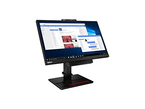 Lenovo ThinkCentre Tiny-in-One 24 Gen 4 23.8
