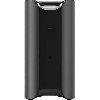 CANARY All-in-One Home Security Device - Black