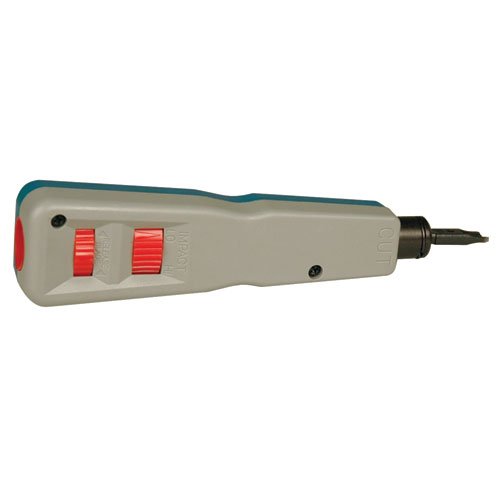 Tripp Lite Network Cable Continuity Tester for Cat5/Cat...