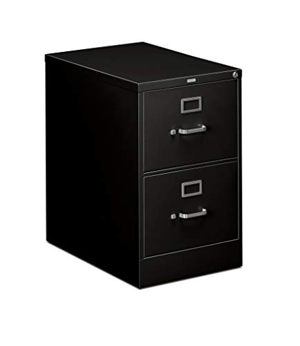 HON The Company H312.P.L 312PL 2-Drawer Vertical Cabine...