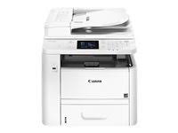 Canon USA (Lasers) Canon Lasers Imageclass D1550 Wireless Monochrome Printer with Scanner, Copier & Fax