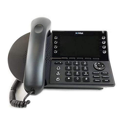 Mitel IP 485G Gigabit Telephone (10578) - Newest Versio...