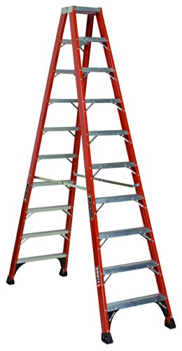 Louisville Ladder FM1410HD, 10-Feet