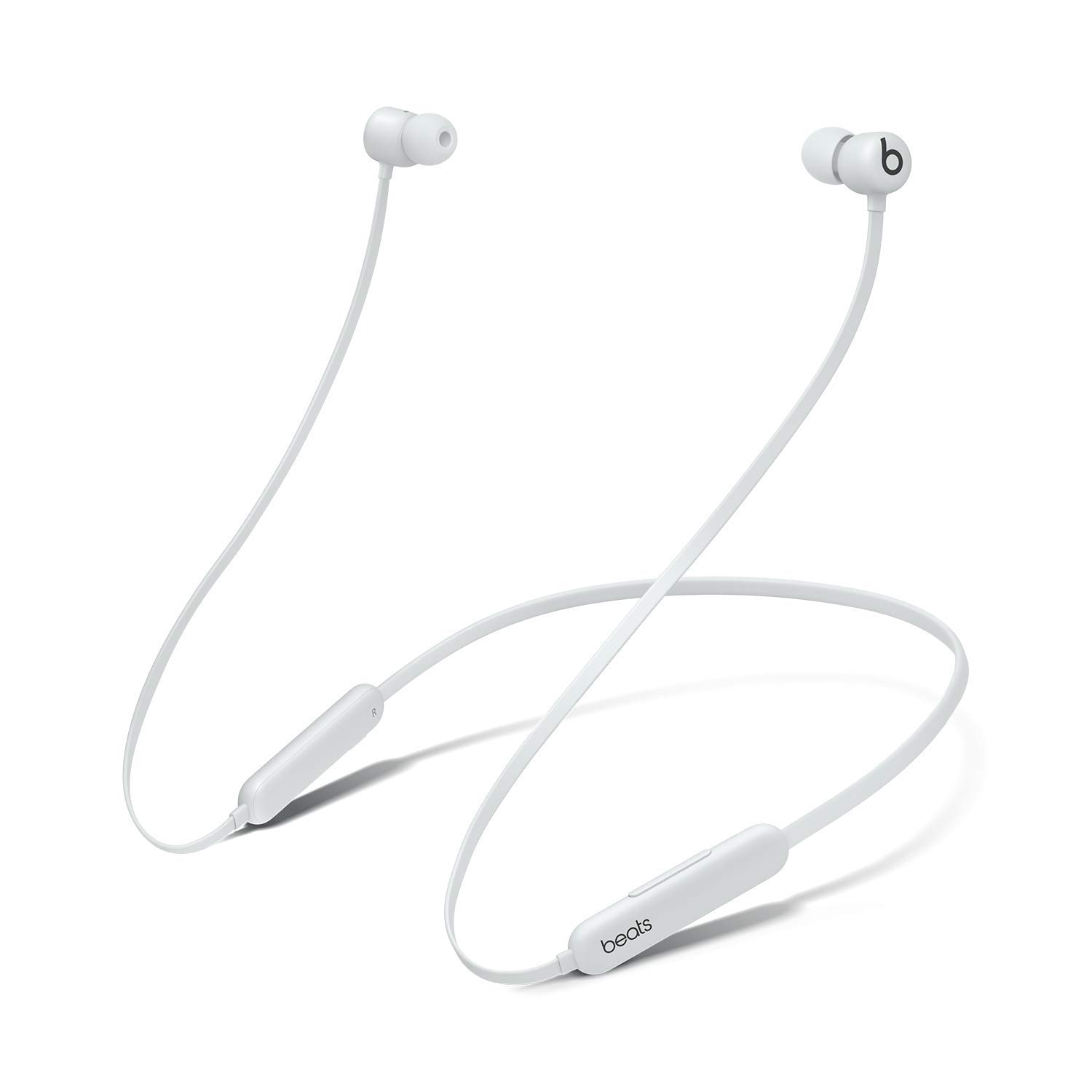 Beats Flex Wireless Earbud Headphones with Built-in Mic...