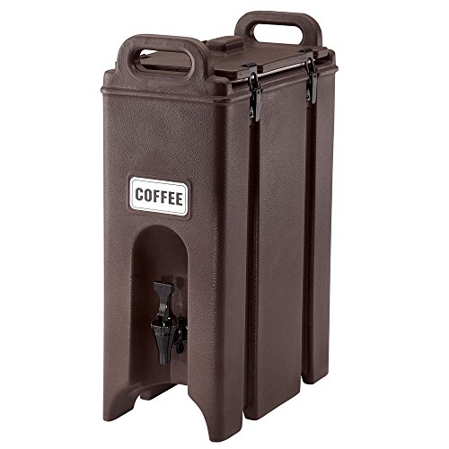 Cambro (500LCD131) 4-3/4 gal Beverage Carrier - Camtain...