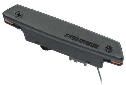 Fishman Neo-D Passive Soundhole Pickup - Single Coil